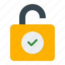 lock, security lock, cyber security, padlock, locked, password, secure, information security