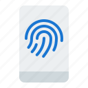 authentication, two-factor authentication, biometric, finger print, biometric identification, touch id, fingerprint, identification, protection