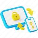 two-factor authentication, 2fa, cybersecurity, technology, encryption, website, data, firewalls, database, bug, user-interface