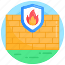 internet defense, firewall, data burn, firewall protection, firewall safety