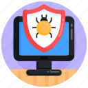 antivirus security, network security, antivirus, antivirus shield, malware