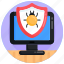 antivirus security, network security, antivirus, antivirus shield, malware 