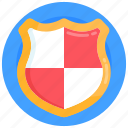 safety shield, protective shield, antivirus shield, safeness shield, antivirus