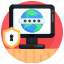 online password, system password, password protection, global password, cybersecurity 