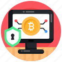 bitcoin safety, cryptocurrency security, digital currency, bitcoin protection, virtual currency protection
