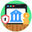 banking website, safe banking, online banking, secure banking, digital banking 
