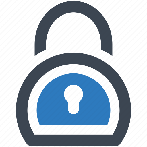 Lock, security, secure, password, privacy, protection, encryption icon - Download on Iconfinder