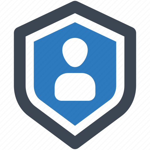 Personal, privacy, protection, security, life, insurance, policy icon - Download on Iconfinder