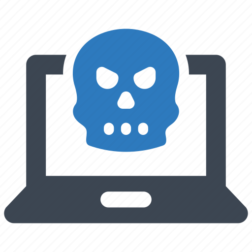 Cyber, crime, hacker, hack, hacking, computer, laptop icon - Download on Iconfinder