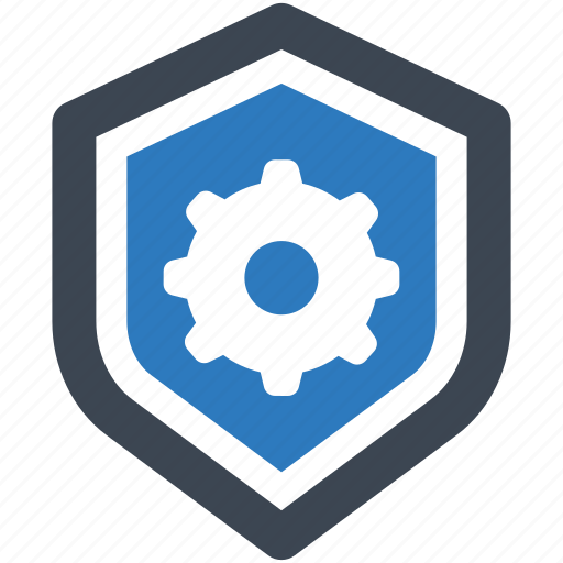 Security, protection, setting, management, configuration, settings, options icon - Download on Iconfinder