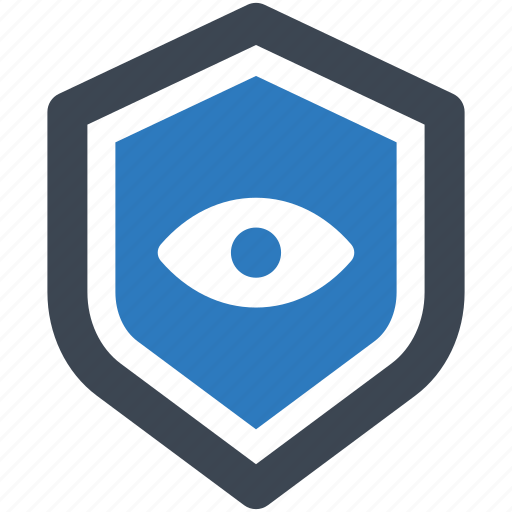 Eye, private, protection, privacy, hidden, hide, security icon - Download on Iconfinder