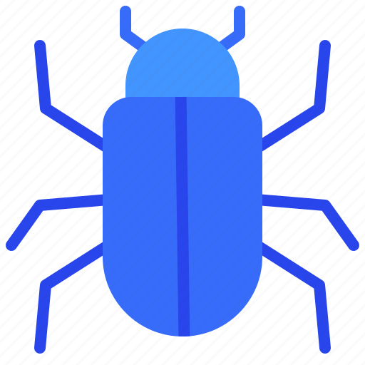 Bug, computer, infected, malware, virus icon - Download on Iconfinder