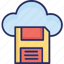 cloud datastore, cloud drive, cloud storage, digital storage