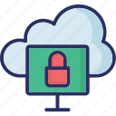cloud computing, network protection, network security, private network