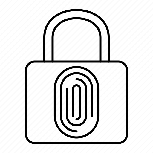 Lock, padlock, security, secure, protection security icon - Download on Iconfinder