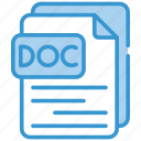 document, folder, paper, format, type