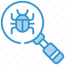 monitoring, bug, virus, analysis, protection