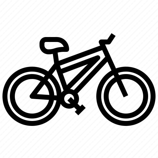 Cycling, bicycle, bicycles, cycle, transportation, sports icon - Download on Iconfinder