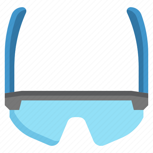 Cycling, glasses, bycicle, bike, sports, competition, tournament icon - Download on Iconfinder
