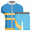 cycling, riding, cloth, sports, competition, garment, clothing 
