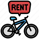 cycling, bike, rental, electric, bicycle, business, rent 