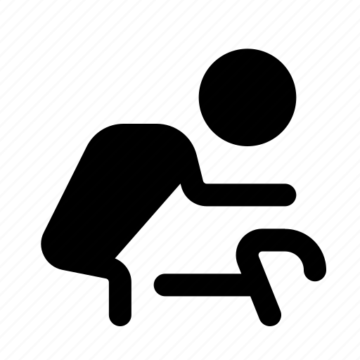 Cycling, sport, lifestyle, racer, speed icon - Download on Iconfinder