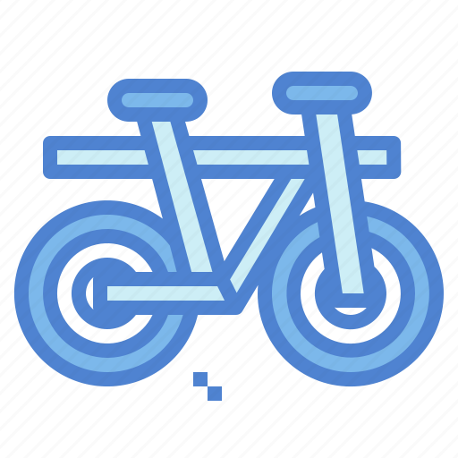 Bicycle, exercise, sports, vehicle icon - Download on Iconfinder