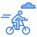 bicycle, bike, cycling, sport