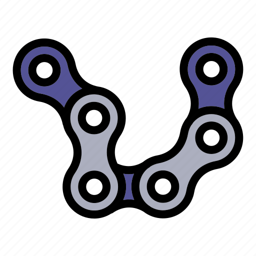 Bike, chain icon - Download on Iconfinder on Iconfinder