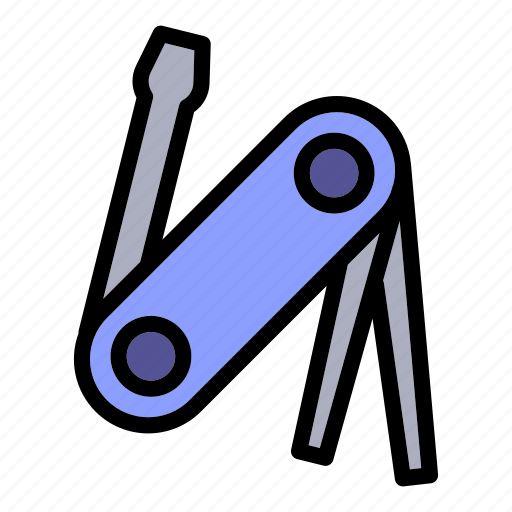 Bike, screwdriver, tool icon - Download on Iconfinder