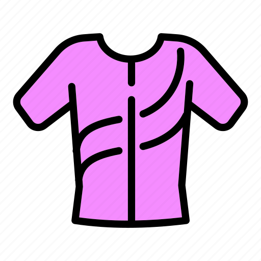 Cycling, shirt icon - Download on Iconfinder on Iconfinder