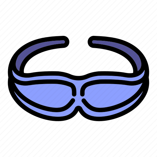 Cycling, glasses icon - Download on Iconfinder on Iconfinder