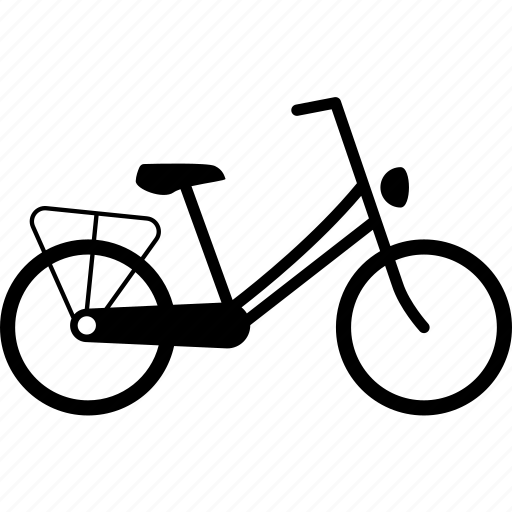 Bicycle, bike, city, cycling, cyclist, park, urban icon - Download on Iconfinder
