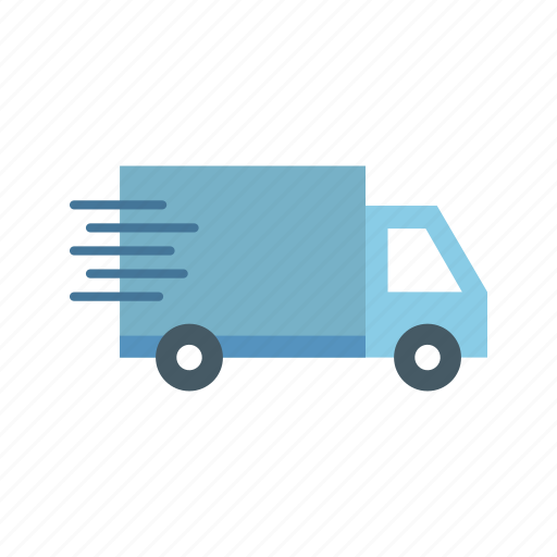 Delivery, shipping, parcel, post, messenger, transport, service icon - Download on Iconfinder