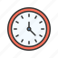clock, time, scheduling, deadline, time management, chronometer, hourglass, timer 