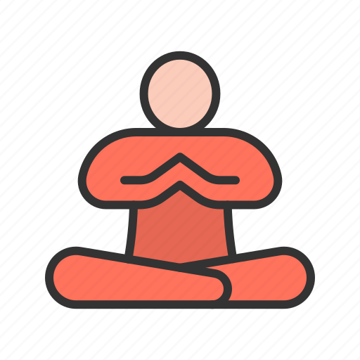Relaxation, peace, chill, calm, leisure, stress-free, tranquility icon - Download on Iconfinder