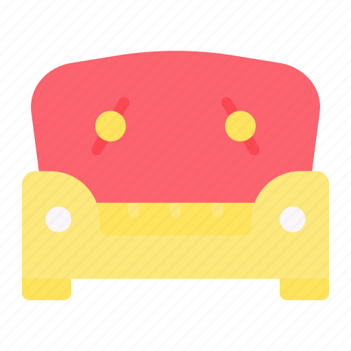 Relax, sofa, couch icon - Download on Iconfinder