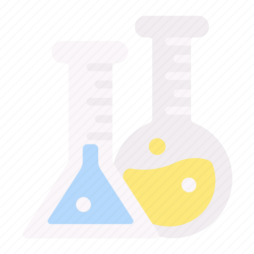 School, learning, laboratory icon - Download on Iconfinder