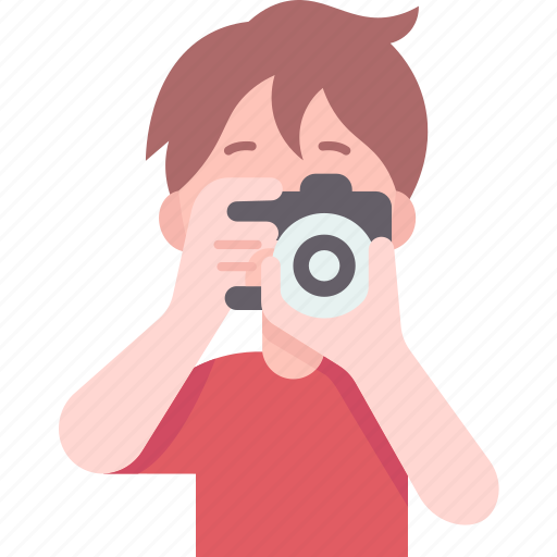 Photography, traveler, photo, hobby, journalist icon - Download on Iconfinder