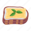 cheese bread, cheese toast, cheese sandwich, breakfast, brunch 