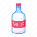 milk box, milk carton, milk pack, milk quart, milk