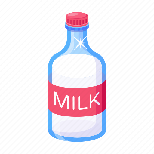 Milk box, milk carton, milk pack, milk quart, milk icon - Download on Iconfinder