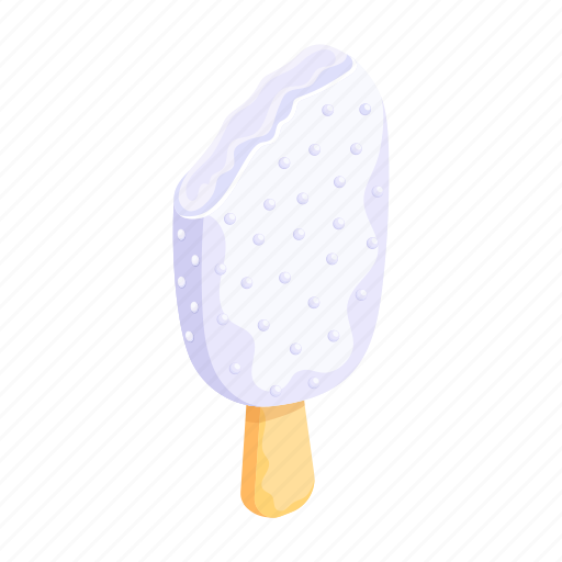 Ice cream, sundae, frozen dessert, cream dessert, gelato icon - Download on Iconfinder