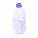 milk carton, milk pack, milk quart, milk, milk box