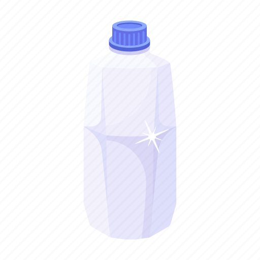 Milk carton, milk pack, milk quart, milk, milk box icon - Download on Iconfinder