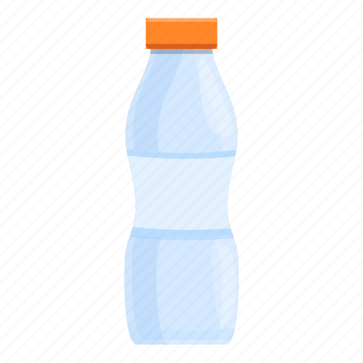 Milk, plastic, bottle, white icon - Download on Iconfinder