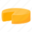 yellow, cheese, part 