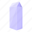milk, tetrapack, product 