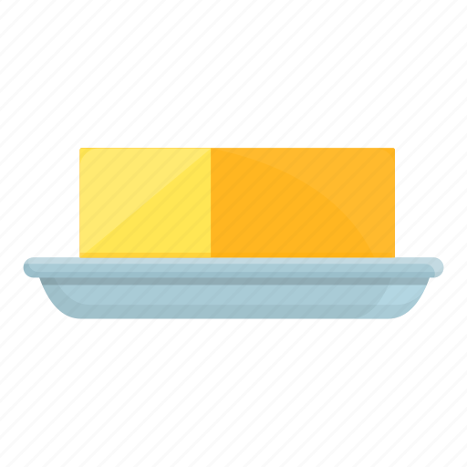 Dairy, butter, drawing icon - Download on Iconfinder