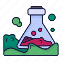 potion, science, chemical, lab